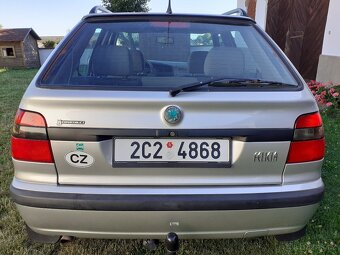 Škoda Felicia 1.3 MPI - 13