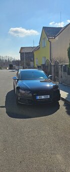 Audi A6 Avant Quattro 3.0 V6 BiTDI / 240 kW - 13