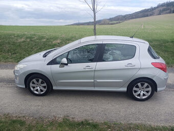 Peugeot 308 1.4 70Kw RV.2008 - STK 4/2027 - 13