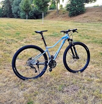 Dámské horské kolo Specialized Jett Sport, kola 29", rám M - 13