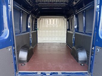 Peugeot Boxer 2.0 hdi - 120 kw, původ Čr, L2H2, 181 tkm - 13