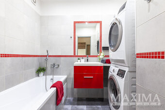 Byt 4+kk o ploše 97 m2 - Horní Kruty, Horní Kruty - 13