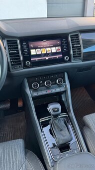 Škoda Kodiaq 1.4 TSI 110 KW DSG Style - 13