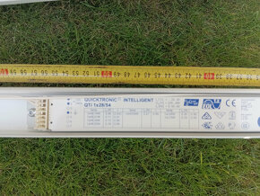 Zářivková svítidla 2x36W + 1xT16 Siteco - 13