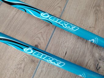 Lyže Nordica Amber XCT 160 cm - 13