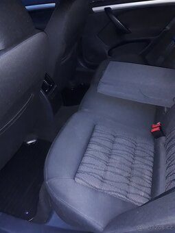 Škoda octavia 1.6 tdi  238tkm - 13