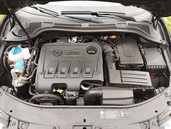 Škoda Superb Combi DSG 2.0 TDI - 13