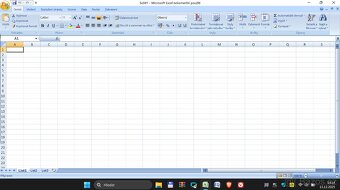 Notebok Fujitsu Lifebook e548 i5/8GB/120GB SSD - 13