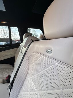 Mercedes-Benz GLS 350d 4MATIC - 13