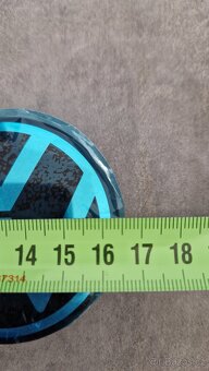 Středové pokličky Volkswagen - 13