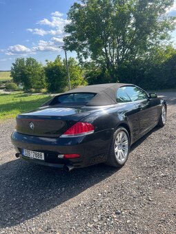 BMW 630i M paket - 13