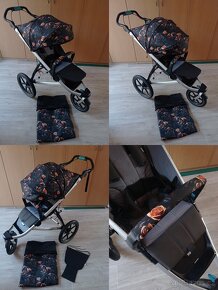 Stříška Thule Urban Glide 2 i Glide2 , ceny OD - 13