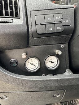 Obytná vestavba Citroen Jumper 2014 L3H3 od PS Custom - 13