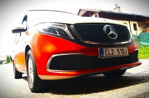 Marco Polo MB  EQV Westfalia Horizon / Activity  2023 - 13