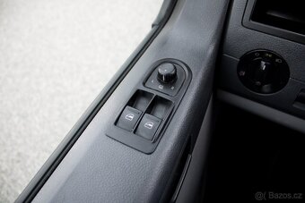 Volkswagen Transporter T5 2.0 TDI 102k KR 2012 - 13