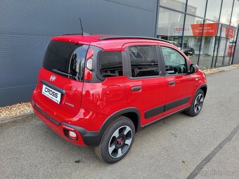 FIAT PANDA 1.0 GSE 51 kW - 13
