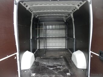 Citroen Jumper 2.0BHDi L2H2, Klima, 1.maj. ČR DPH - 13