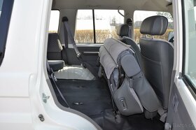Toyota HZJ 76 LandCruiser - NOVÉ AUTO - 35 km - 4.2 Diesel - 13