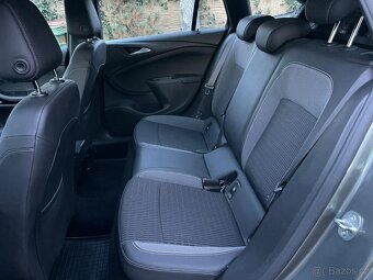 Opel Astra 1.5 Cdti 1.MAJIT ČR KAMERA NEHAVAR. DPH - 13