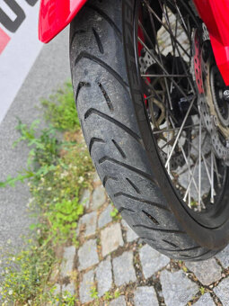 Honda CRF 1000 L Africa Twin ABS - 13