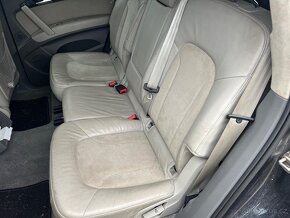 Audi Q7 , 3.0tdi, 171 kw, rv 2007, 4X4. - 13