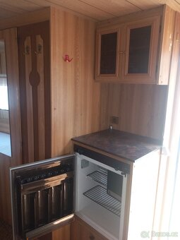 Prodám karavan  Schweikert - 13