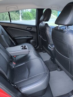 Toyota Prius 50.   (2017)r. - 13