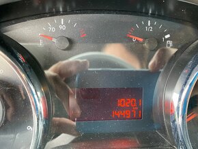 Peugeot 1.6 BlueHDI BUSINESS 120K MAN6 - 13