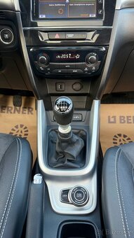 SUZIKI VITARA 1.6 DDIS 88kw Allgrip 4x4 - 13