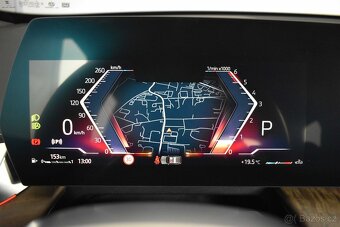 BMW X1 xDrive23d ///MSPORT TAŽNÉ DPH ČR 1.MAJITEL - 13