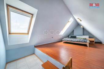 Prodej rodinného domu 212 m² v Rokycanech, ul. Štefánikova - 13