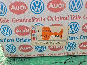 pravý přední blink oranžový Seat Alhambra 7M0953050E - 13