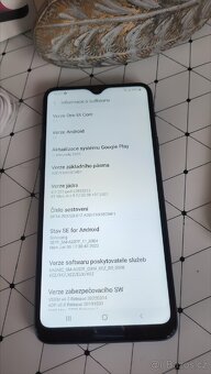 Samsung Galaxy A20 s (3GB/32GB Dual SIM) - 13