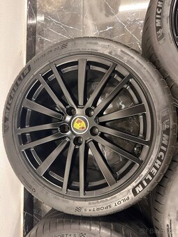 original Porsche Panamera R20 GTS 971601025C - 13