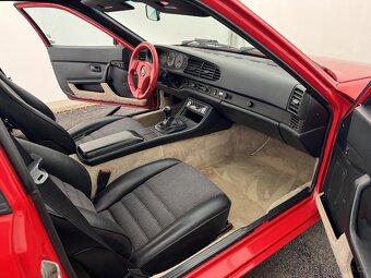 Porsche 944, 2.5 120KW - 13