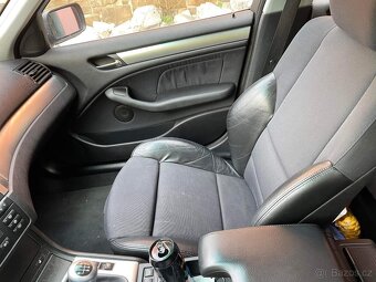 BMW E46 328i - 13