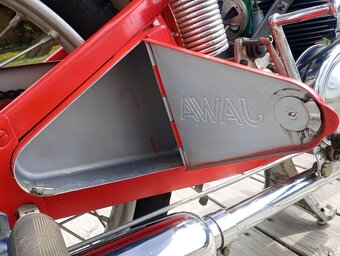 Jawa 175 Special - 13