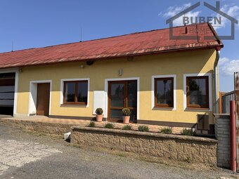 Pronájem vytápěného skladu, 40 m2 - Tachov, ul. Okružní - 13