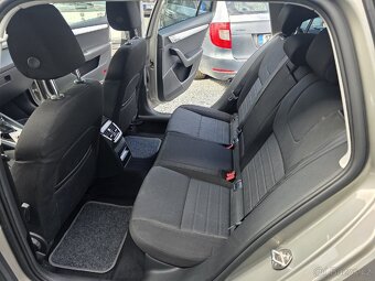 Škoda Octavia III.1.6 TDI Kombi Kei TZ - 13
