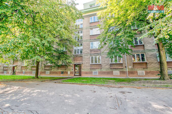Prodej bytu 2+1, 55 m², Karviná, ul. Havířská - 13
