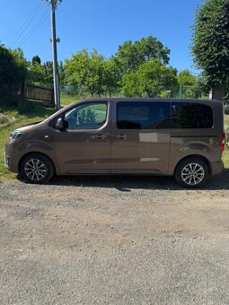 Toyota Proace Verso 122 tis. km - 13