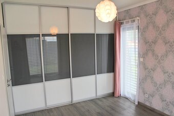 Moderní nízkoenergetický dům v Brandýsku - 13