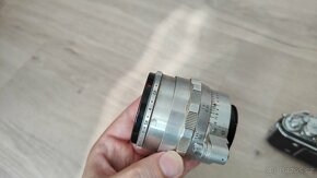 Exakta varex II a - 13