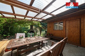 Prodej chaty, 55 m², Zábřeh - Dolní Bušínov - 13