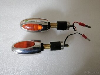 Tlumiče showa HD - 13