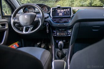 Peugeot 2008 - 13
