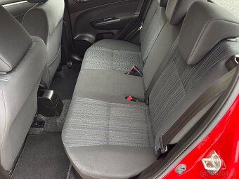 Suzuki Swift,  1.2 69 kW 4x4 PLNÝ SERVIS PĚKNÉ  - 13