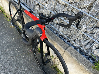Silniční kolo Trek Emonda SL6 RH52cm Disc Ultegra - 13