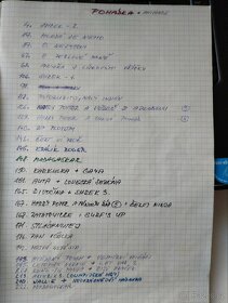 Prodám DVD různých titulů, CD různých interpretů. - 13