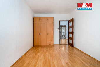 Prodej bytu 3+1, 84 m², Praha 4 - Modřany, ul. Mazancova - 13